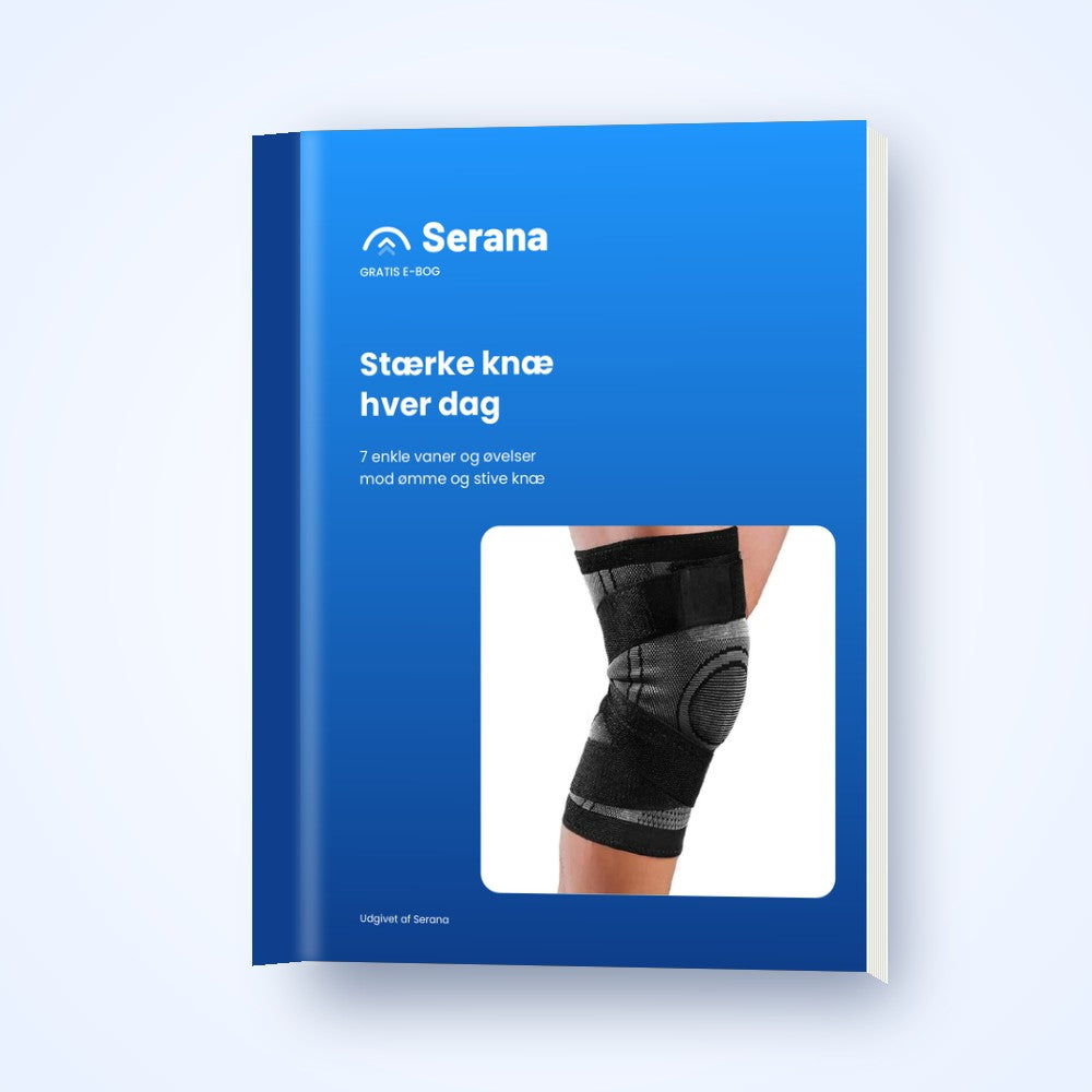 serana gift ebook knae