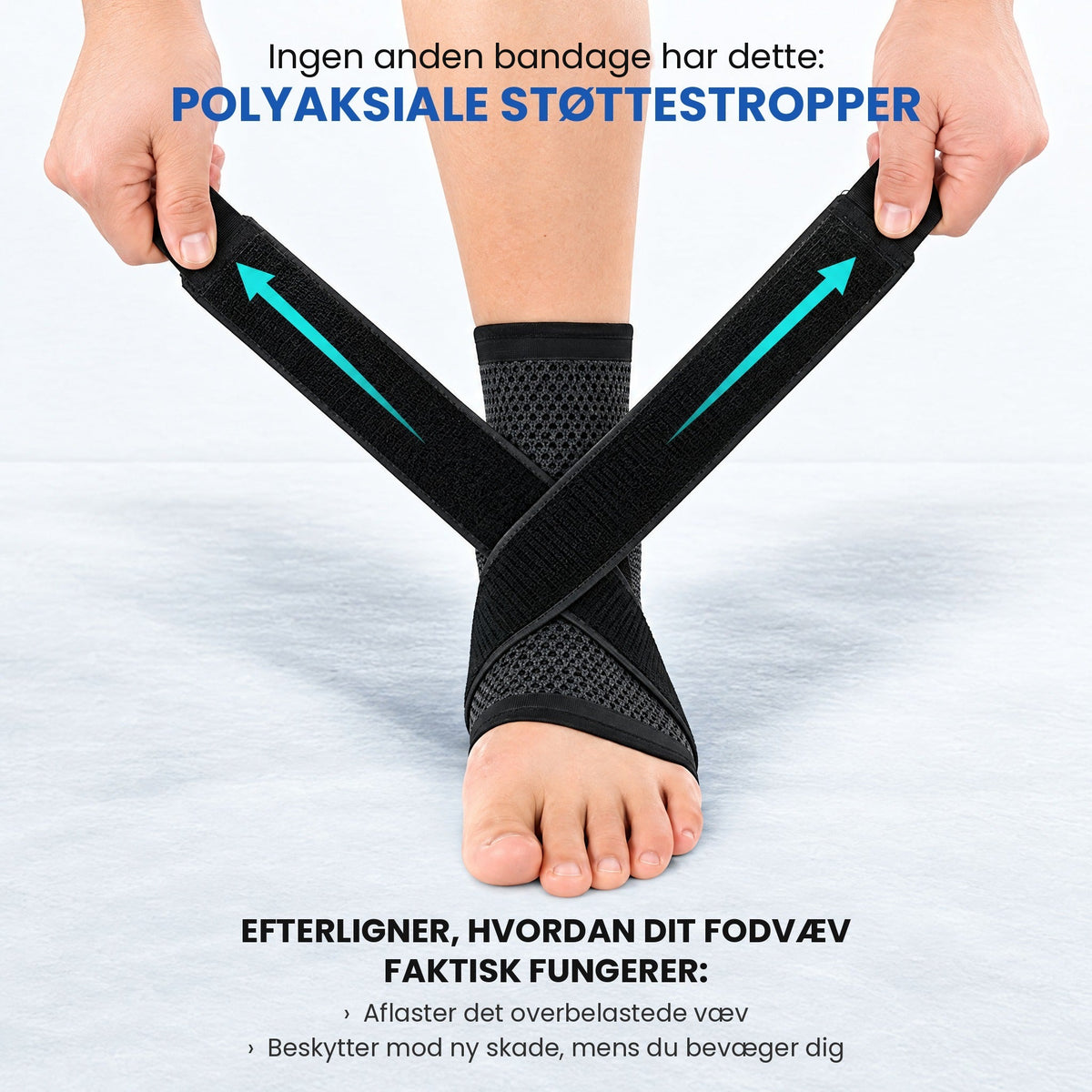 Serana Fodsleeves