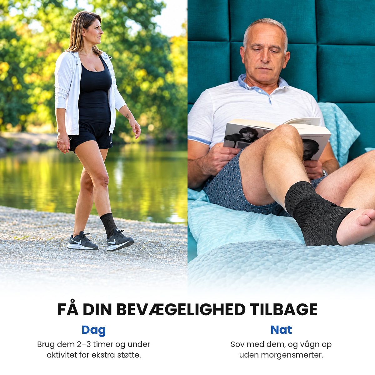 Serana Fodsleeves
