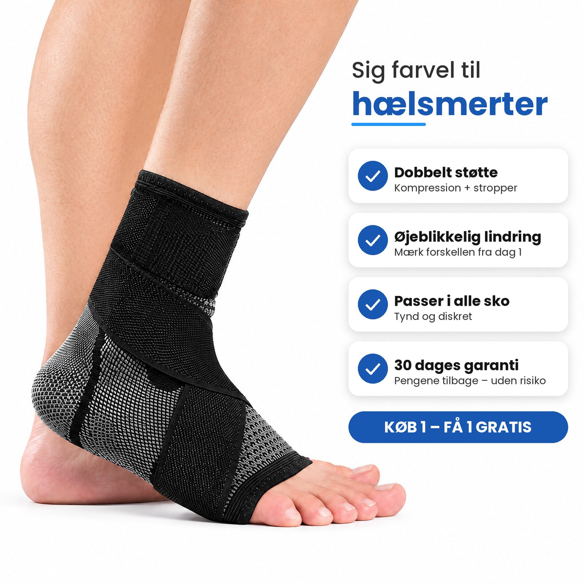 Serana Fodsleeves