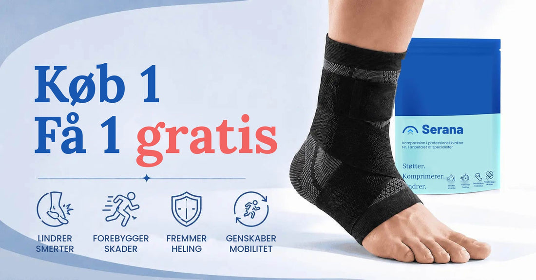 Køb 1 få 1 gratis