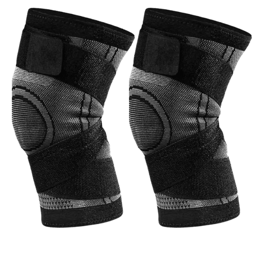 Serana Knæbandage