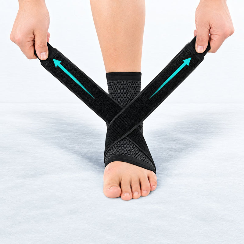 Serana Fodbandage